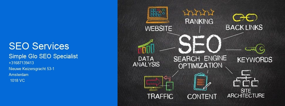 SEO Services